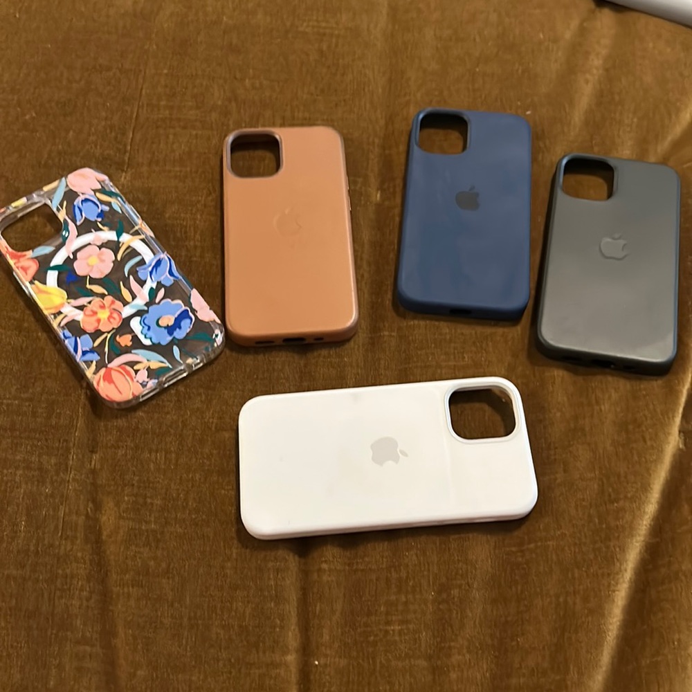 iPhone 12 mini iPhone cases